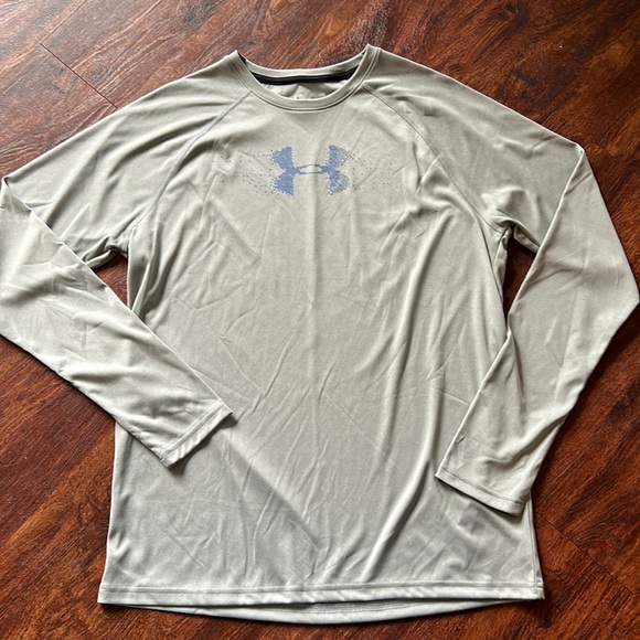 Under armour run - Picture 1 of 7